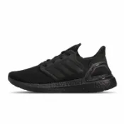 ACS跨運動 adidas 愛迪達 慢跑鞋 UltraBOOST 20 男鞋 女鞋 愛迪達 路跑 緩震 透氣 黑 運動鞋