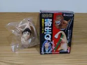 絕版 寄生獸 寄生Q 盒玩 模型 新一 米奇  盒玩 公仔 扭蛋 轉蛋