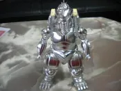 機械哥吉拉  翔鷹號