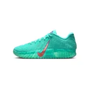 (店+)【NIKE 耐吉】NIKE JA 3 EP TWELVE TIME TIFFANY 綠 自由女神 實戰 籃球鞋 IQ6754-300