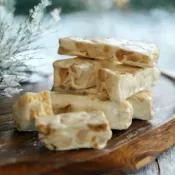 一肥仔商行 日本人來台最愛伴手禮 | 一口接一口讓您合不攏嘴 ｜ 超人氣商品 - 花生牛軋糖 X 2