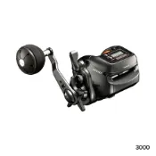 百有釣具◎SHIMANO Barchetta SC 小船 太陽能電池 船鼓式捲線器 800~3000型可選～優惠價！