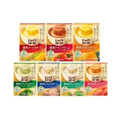 (店+)【Pokka sapporo】日本 POKKA 波卡 濃湯 3入盒裝 即食濃湯包 沖泡濃湯 日本濃厚湯包 便利濃湯包 即食湯 玉米濃湯