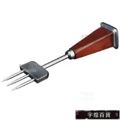 （可開發票）《宇煌精品》冰塊切刀實用酒吧切冰刀冰雕切菜刀西餐廚房_dGrd（滿額免運）