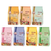 (店+)【Mobby 莫比】貓飼料全品項 鹿肉/幼母貓/低卡貓/化毛貓/鵪鶉/鱒魚 1.5KG 6.5KG 7.5KG