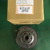 “機車小舖““RX110/風/R1/MIO100(軸承6902)--後離合器總成(全組,全新)