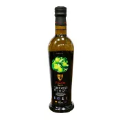 有機樂活購 添得瑞Tendre-冷壓初榨頂級橄欖油 500ml/瓶