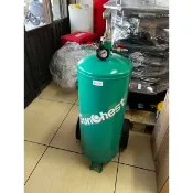 三起工具-30公升移動式儲氣桶