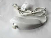 Wii 左手把9成新原廠
