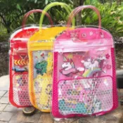 【臺灣出貨】🌸手提文具禮盒 文具套組 幼稚園禮物 國小生獎品 期末禮物 畢業禮物 安親班 生日分享禮 兒童文具 好實用