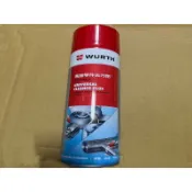 WURTH 福士 萬能零件去污劑 500ML