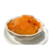 (店+)黃金水蜜桃乾 水果乾 易買健康堅果零嘴坊