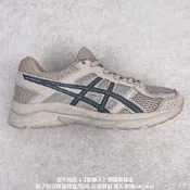 （可開發票）亞瑟士 Asics Gel-Contend 4 抗衡4代低幫城市休閑運動跑步 運動 休閒 男女 18（滿額免
