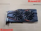 【小新嚴選】技嘉 GTX1070 8G 臺式顯卡 成色好 拆機僅壹張 使用正常完好 沒有任何問題