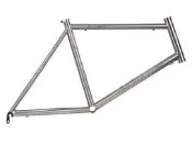 ☆政點☆023 全新PERFORMER LEAP ECLIPSE TITANIUM 鈦合金小徑車架