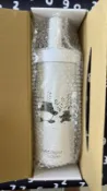 Elephant Cuppa大象杯2代-720ml吸管杯Moomin 聯名－阿金與小美/宇治抹茶520ml