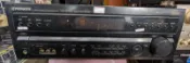 NO:2943#Pioneer 先鋒Elite VSX D606S 5.1聲道綜合擴大機