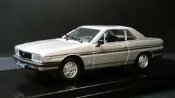 【經典車坊】1/43 Lancia Gamma Coupe 1976 by Hachette
