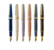 SAILOR 寫樂 日本  Professional Gear Slim Mini 14K迷你鋼筆(11-1503)