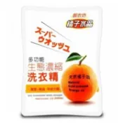 《御衣坊》橘子洗衣精補充包(2000ml)，【超取、店到店限2瓶】【現貨】