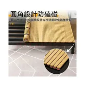 (店+)免安裝 楠竹折疊硬床板 榻榻米床墊 老年人床墊 折疊床板 實木排骨架 單人1.5雙人加寬硬板床墊 護腰床墊