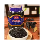 (店+)蓬盛香港橄欖菜 450g 便攜旅行裝老牌子潮汕特產鹹菜下飯菜獨立包裝