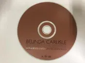 BELINDA CARLISLE_A PLACE ON EARTH LIMITED  二手裸片 CD專輯 Z68