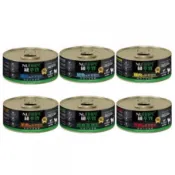 【紐萃寶 Nutripe】貓 鮮草鹿肚 無穀 無膠 主食罐 95g 貓罐｜全齡貓 天然無添加