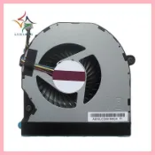 ♞沁沁優選  適用於英特爾 NUC NUC11 NUC11PAH NUC11TNH CPU 散熱風扇 BAZC0810R
