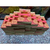 正手工補運錢 補運錢 內為正錫箔金紙 每只足10張 張張一定有錫箔