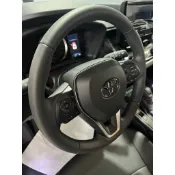 TOYOTA Altis12代12.5帶、Corolla Cross、RAV4 5代、5.5代原廠真皮方向盤