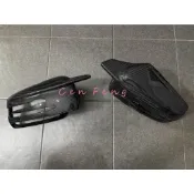涔峰ＣＦ☆(牛角)BENZ W204 W212 W176 W117 Carbon 卡夢 碳纖維 後視鏡蓋 後視鏡罩