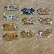 小象球衣 扭蛋 小象背包 中信兄弟 小象帽T babyshark 頭盔 主場 客場 江坤宇 詹子賢 宋承睿 岳東華