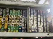極品家丁 無限恐怖 無忌傳人 騙豔記 各選一套