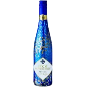 【宸瀧煙酒量販】藍水晶 2021麗詩玲白葡萄酒