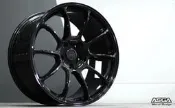 ASGA ARF01 18吋旋壓鋁圈 5X114 5X108 FOCUS MAZDA CX3 WRX RAYS ZE40