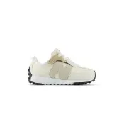 New Balance 327 小童 童鞋 米色 舒適 運動 緩震 休閒鞋 I3271KA