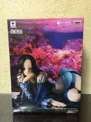 正版 現貨 海賊王 造型師X寫真家 七武海 女帝 藍衣 蛇姬