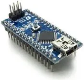 [已含稅] with Nano好品質 ATMEGA328 Arduino V3.0