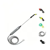 (店+)便攜式噴霧槍 電動噴霧槍 噴霧器 澆花噴霧槍 小型噴水槍 噴灑器 電動噴霧器 農藥噴霧器（一鍵噴灑/水桶自吸/出水模式）