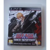 PS3 死神 靈魂引爆 中文版 BLEACH