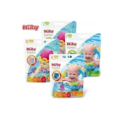 (店+)【Nuby】Nuby 游泳尿布 戲水尿布 女寶寶 男寶寶 幼兒 游泳池 玩水尿布