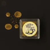 繪金茶具 - 風物詩印台 第一彈 ALICE'S AFTERNOON TEA