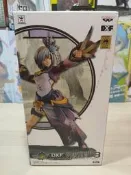 ◎多多熊雜貨舖◎ 魔物獵人 DXF 景品 女獵人 日版