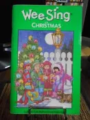 天母二手書店**Wee Sing for Christmas book (英文童書)	Price Stern Sloa