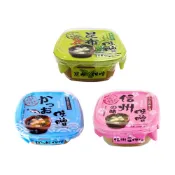 【味榮】日式味噌系列(非基改)-300g(日式昆布味噌、日式鰹節味噌、信州風味天然味噌)