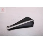 附發票-車殼玩家=勁戰三代,勁戰3代,1MS,邊軌,消光黑,烤漆部份,機車車殼-EG部品