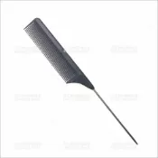 WOMAN HOUSE 精華時代403#鐵尖尾梳-單支[27943] 剪髮分線梳