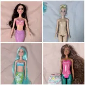 二手 Mattel 正版芭比 便宜賣