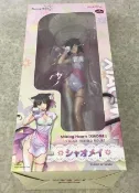 【買動漫】兩段式預購 正版全新 Max Factory 光明之心 拳法家 怪盜小梅,購買模型請先提問